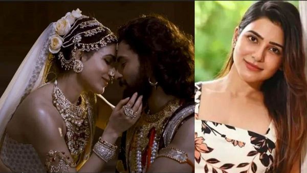 Samantha: சமந்தாவுக்கு ஷாக்கிங் கொடுத்த பிரபல ஓடிடி நிறுவனம்... சாகுந்தலம் படம் தான் காரணமா?