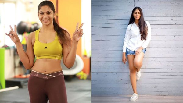 Exclusive: ஜெய்பீம் சூர்யா தான் எனக்கு இன்ஸ்பிரேஷன்.. விசாரணை கைதி ஹீரோயின் ஸ்ருதி ரெட்டி பேட்டி!