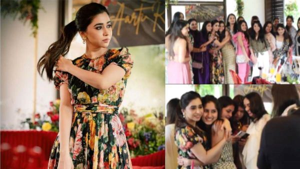 Jayam Ravi Wife: விஜயலக்‌ஷ்மி, விஜே ரம்யா.. ஆர்த்தி ரவியின் லேடீஸ் பார்ட்டியில்.. இத்தனை பிரபலங்களா?