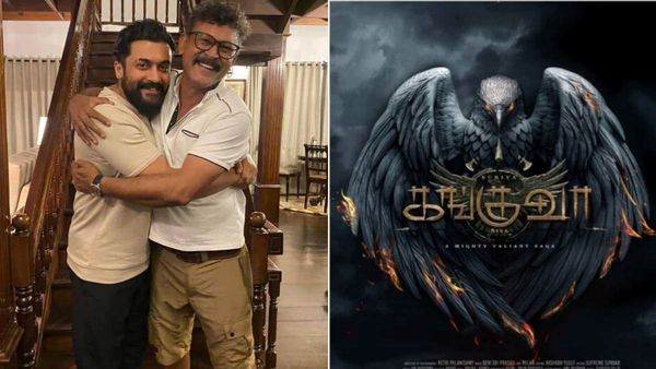 Kanguva: சூர்யாவின் புது லுக்... கங்குவா ஷூட்டிங் ஸ்பாட்டில் இருந்து வந்த லேட்டஸ்ட் அப்டேட்