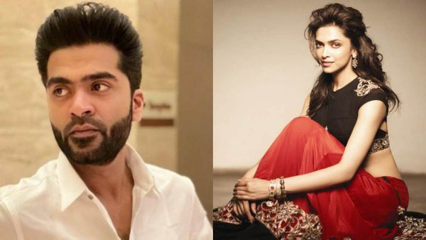 Simbu: சிம்புவுக்கு ஜோடியாகிறாரா தீபிகா படுகோன்... அப்போ STR 48-லும் பதான் ஸ்டைல் ட்ரீட் இருக்குமா?