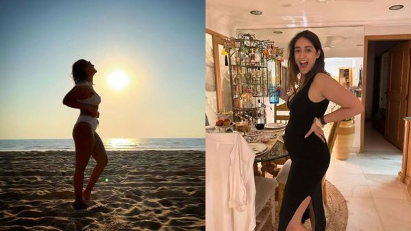 Ileana Baby Bump: நம்புங்க.. நிஜமாவே நான் கர்ப்பமாத்தான் இருக்கேன்.. ஆதாரத்தை காட்டிய இலியானா!