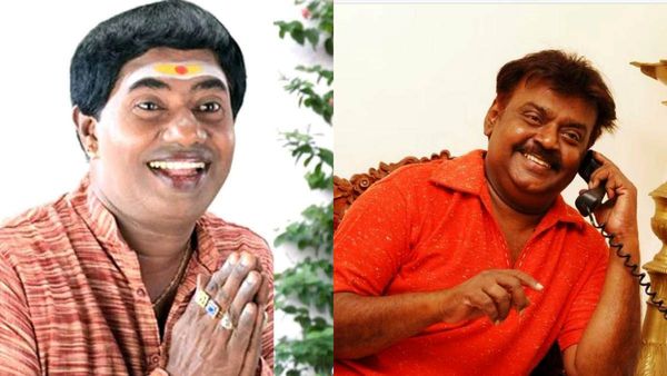 Vijaykanth - ஒழுங்கா பணத்தை திருப்பி கொடுத்துடுங்க - விஜயகாந்த்தின் அதிரடி.. நிம்மதியான காமெடி நடிகர்