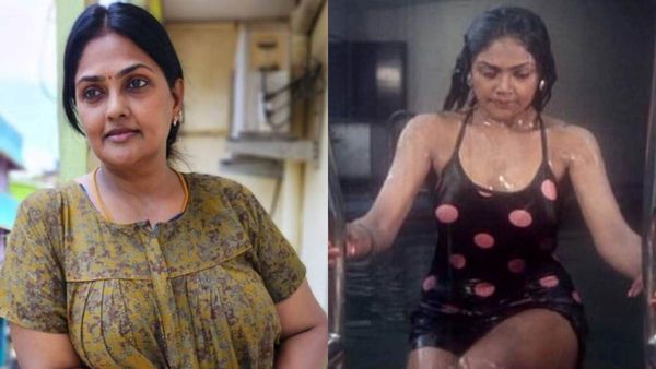 Nirosha: அக்னி நட்சத்திரம் நிரோஷாவுக்கு என்ன ஆச்சு? நைட்டி.. மஞ்சள் கயிறு.. இப்படி மாறிட்டாரே!