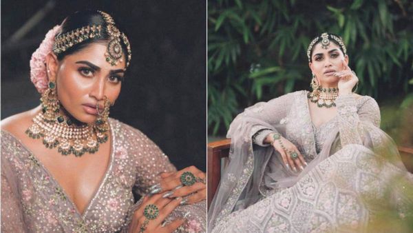 Shivani Narayanan : மகாராணியை மிஞ்சும் அழகில் ஷிவானி நாராயணன்… கார்ஜியஸ் போட்டோஸ்!