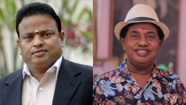 Bonda Mani: கலங்கி நின்ற போண்டா மணி... சொன்னபடி உதவிய சிம்பு பட தயாரிப்பாளர்!