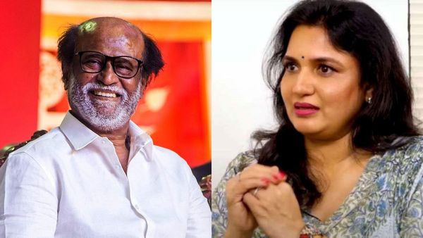 ரஜினிக்கு ஜோடியாக முடியாமல் போனது ஏன்..? மனம் நொந்து உண்மையை சொன்ன பிரபல நடிகை!