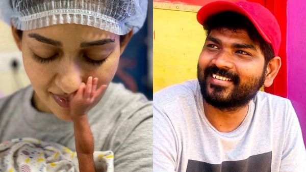 Nayanthara: அன்னையர் தினம்... நயன்தாராவுக்கு வாழ்த்து சொன்ன விக்கி... வேலையை தொடங்கிய நெட்டிசன்கள்