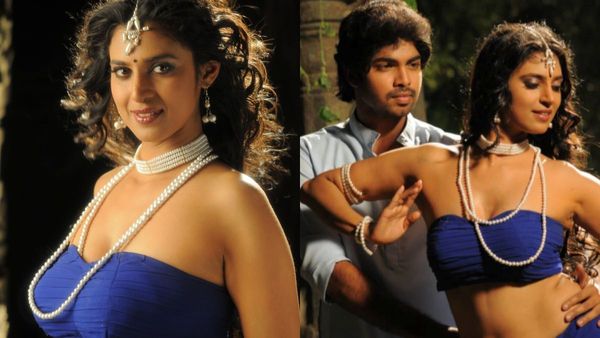 Kasthuri : இளமை திரும்புதே..புரியாத புதிராச்சே.. உச்சுகொட்டி கஸ்தூரியை வர்ணிக்கும் பேன்ஸ் !