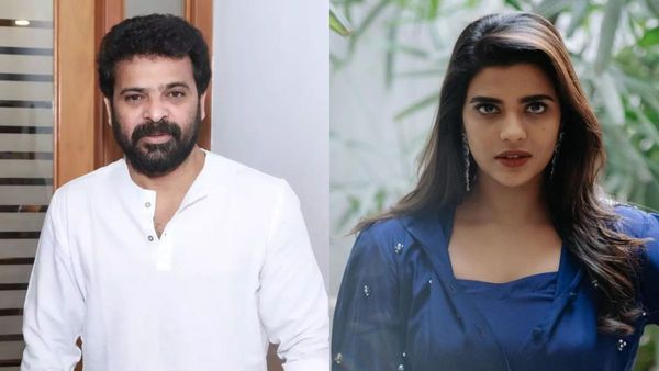 Ameer - ஐஸ்வர்யா ராஜேஷ் வீட்டுக்கு போலீஸ் பாதுகாப்பு.. திரும்ப பெறுங்கள் - அமீர் வலியுறுத்தல்