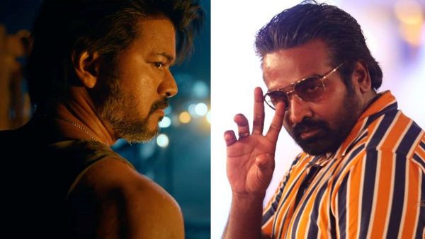 Leo Update - லியோ படத்தில் விஜய் சேதுபதி கன்ஃபார்ம்?.. வெளியான லேட்டஸ்ட் தகவல் இதோ