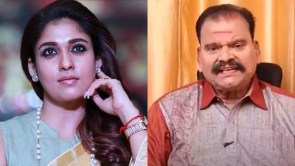 Bayilvan Ranganathan - நயன்தாரா இப்படி ஆனதற்கு அந்தப் பழக்கம்தான் காரணம்.. பயில்வான் ரங்கநாதன் ஓபன் டாக்