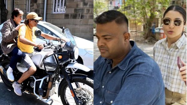 Helmet: அமிதாப் பச்சன், அனுஷ்கா ஷர்மாவே இப்படி செய்யலாமா? ஹெல்மெட் அணியாததால் வந்த சிக்கல்!