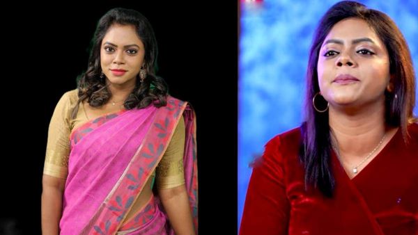 அட்ஜஸ்ட்மென்ட் பண்ண ரெடியானு ஓபனா கேட்டாங்க.. செய்திவாசிப்பாளர் வேதனை!