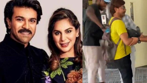 ராம்சரண் மனைவியுடன் லாங் ட்ரைவ் போயிருக்கேன்.. அவதூறாக பேசிய இளைஞர்..தர்ம அடி கொடுத்த ரசிகர்கள்!