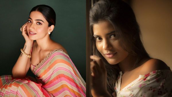 Aishwarya Rajesh - ராஷ்மிகாவைவிட அதற்கு நான்தான் பொருத்தம்.. பஞ்சாயத்தை ஆரம்பித்த தமிழ் நடிகை
