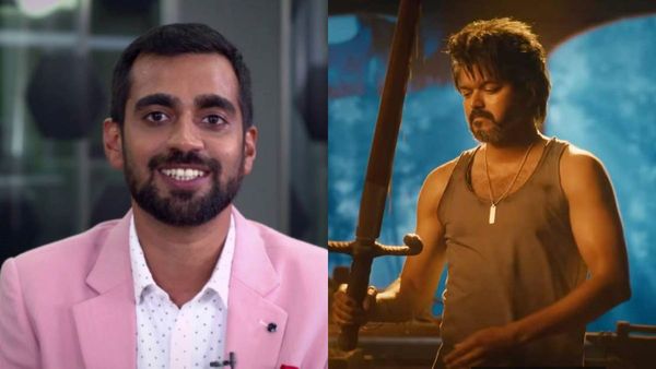 Leo - லியோவில் இணைந்த கிரிக்கெட் பிரபலம்.. லிஸ்ட் பெருசா போகுதே