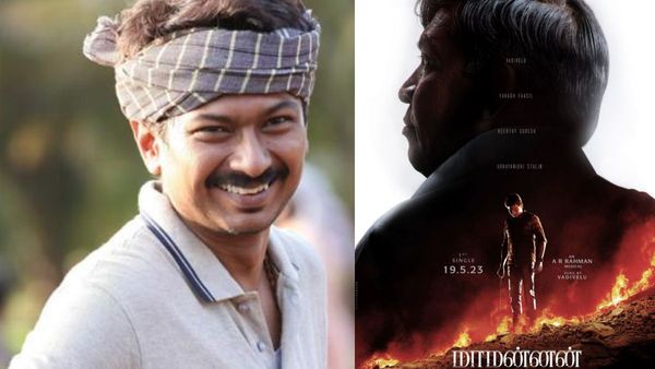Maamannan: வடிவேலு குரலில் மாமன்னன் ஃபர்ஸ்ட் சிங்கிள்... சர்ஃப்ரைஸ் அப்டேட் கொடுத்த உதயநிதி