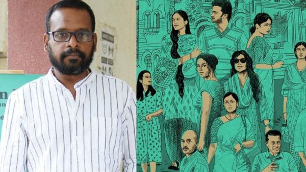 Modern Love - மாடர்ன் லவ் லாலா குண்டா பொம்மைகள் எப்படி இருக்கும் - ராஜுமுருகன் சிறப்பு பேட்டி