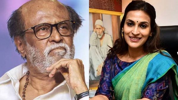 மெத்தனமாக இருக்கும் ஐஸ்வர்யா.. படப்பிடிப்பில் அப்செட்டான ரஜினி.. மகளுடன் மோதலா?