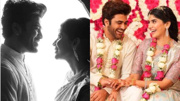 சர்வானந்த் - ரக்ஷிதா ரெட்டி திருமணம் நின்றுவிட்டதா? வதந்தியால் குடும்பத்தினர் எடுத்த அதிரடி முடிவு!