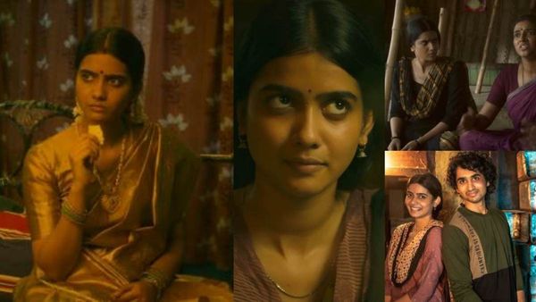 Modern Love Chennai: ஆம்பளையோடு வாழ முடியாது.. லாலாகுண்டா பொம்மைகள் விமர்சனம் இதோ!