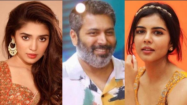 Jayam Ravi: லட்டு மாதிரி 3 ஹீரோயின்ஸ்... வளைத்துப் போட்ட ஜெயம் ரவி... மனுசனுக்கு வாழ்வு தான் போங்க!