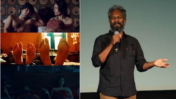 Modern Love Chennai: ஆரம்பத்திலேயே படுக்கையறை காட்சி.. ஹாட்ரிக் அடித்த தியாகராஜன் குமாரராஜா!