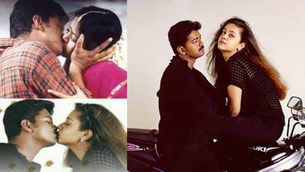 Kushi: 175 நாட்கள் ஓடிய குஷி.. டெஸ்ட் ஷூட்டிலேயே லிப் லாக் காட்சிக்கு நடந்த ரிஹர்சல்.. போட்டோ இதோ!