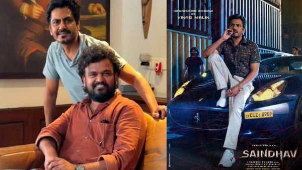 வெங்கடேஷ் படத்தில் இணையும் நவாசுதீன் சித்திக்!!!