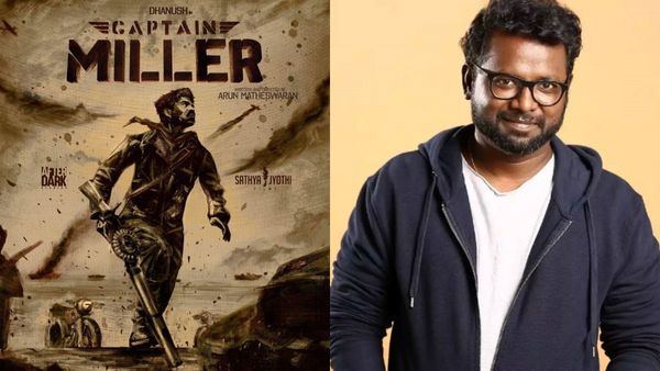 தனுஷின் கேப்டன் மில்லர் படத்தில் இணைந்த சிவகார்த்திகேயன் நண்பர்... யாருக்கு இந்த ஸ்கெட்ச்?