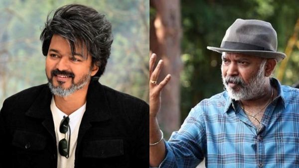 Thalapathy 68 - தளபதி 68.. கனவு நனவானது - வெங்கட் பிரபு நெகிழ்ச்சி பதிவு