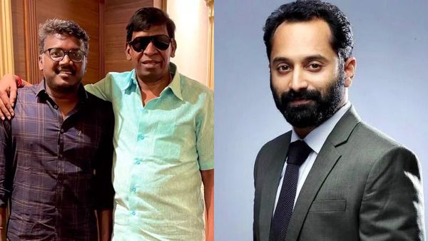 Vadivelu: ஃபஹத் பாசில் யாருன்னு தெரியாது சொன்ன வடிவேலு... ஷாக்கான மாரி செல்வராஜ்