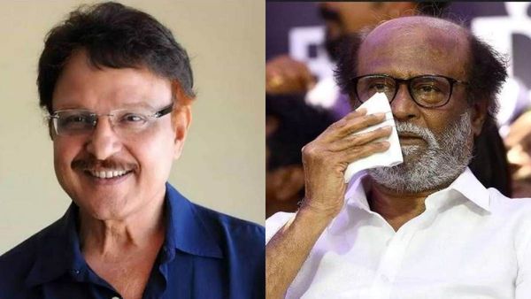 Sarath Babu: சென்னைக்கு கொண்டு வரப்பட்ட சரத்பாபு உடல்.. கடைசியாக நண்பனை சந்திப்பாரா ரஜினி?