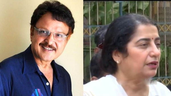 Sarath Babu death reason: சரத்பாபு உயிரிழக்க காரணமான Multiple Myeloma.. சுஹாசினி சொன்ன ஷாக் தகவல்!