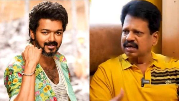 Thalapathy 68 Vijay Salary: விஜய் சம்பளம்.. 200 கோடி உருட்டா? உண்மையா? பிரபலம் சொன்ன ஷாக் நியூஸ்!