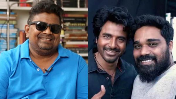 Mysskin - அவர் இன்னும் 40 வருடங்கள் படம் இயக்குவார் - புது இயக்குநரை புகழ்ந்து தள்ளிய மிஷ்கின்