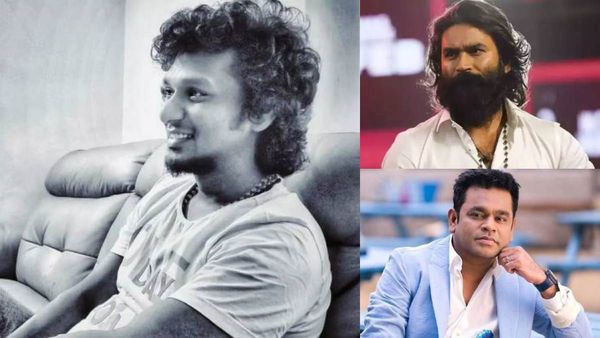 Dhanush: லோகேஷுக்கு சவால்விடும் தனுஷ்... AR ரஹ்மான் இசையில் மல்டி ஸ்டார்ஸ்... மிரட்டும் D50 காம்போ
