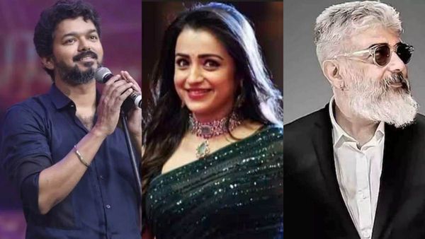 Trisha: விஜய்யை தொடர்ந்து அஜித்தையும் வளைத்துப் போட்ட த்ரிஷா... இப்பவாவது அந்த ஆசை நிறைவேறுமா?