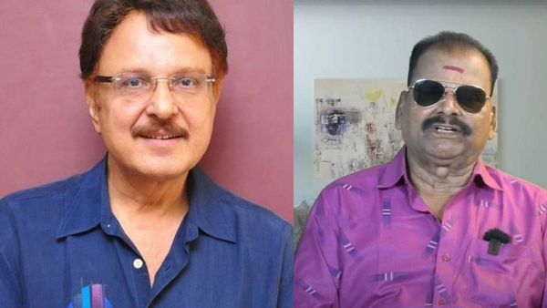 சரத்பாபுவை நினைத்து கண்கலங்கிய பயில்வான் ரங்கநாதன்..குறையே சொல்லமுடியாத மனிதர்!