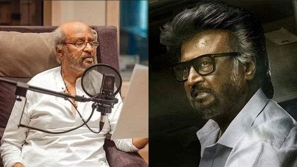 ஜெயிலர் படத்திற்காக முதல் சம்பவம் செய்த ரஜினி... அடுத்தடுத்து காத்திருக்கும் சர்ப்ரைஸ் அப்டேட்