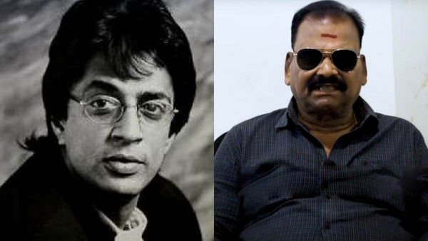 Bayilvan Ranganathan: ரகுவரன் இப்படிப்பட்டவரா.. அதனால் தான் அழிந்தாரா.. பயில்வான் சொன்ன ஷாக் தகவல்