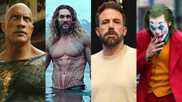 Top 5 Highest Paid DC Actors: பல 100 கோடிகளை சம்பாதிக்கும் டிசி நடிகர்கள்.. நம்பர் ஒன் யாரு?