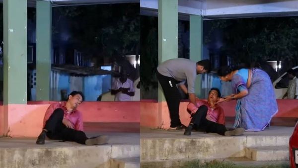 Baakiyalakshmi :குடிபோதையில் நடுரோட்டில் வீழ்ந்துகிடக்கும் கோபி.. மீட்டு கொண்டுவரும் ஈஸ்வரி!