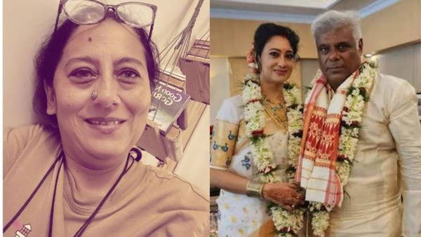 Ashish Vidhyarthi: 23 ஆண்டுகால வாழ்க்கை.. ஆஷிஷ் வித்யார்த்தி முதல் மனைவி போட்ட போஸ்ட்டை பாருங்க!