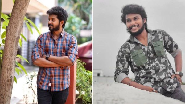 நல்ல அம்மாவுக்கு பிறந்தவன் நான்..விஷ்ணுகாந்த் குற்றச்சாட்டால் கொந்தளித்த விஜே ரவி!