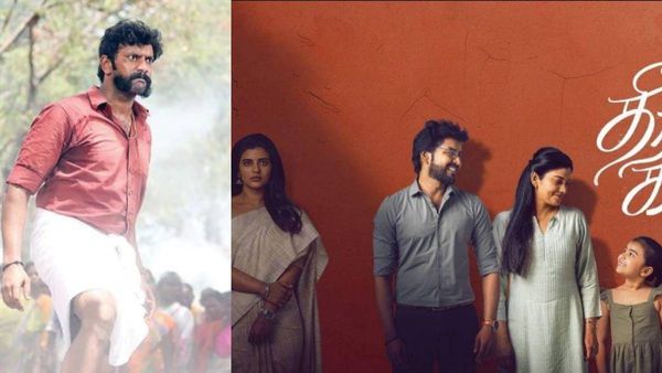 பாசிட்டிவ் விமர்சனங்கள் வந்தும்.. கல்லா கட்டலையே.. கழுவேத்தி மூர்க்கன், தீராக் காதல் வசூல் எவ்வளவு?