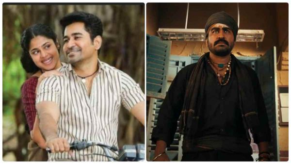 Pichaikkaran 2 :பிச்சைக்காரன் 2 படம் இதுவரை செய்துள்ள வசூல்.. வாயடைத்துப் போன ரசிகர்கள்!