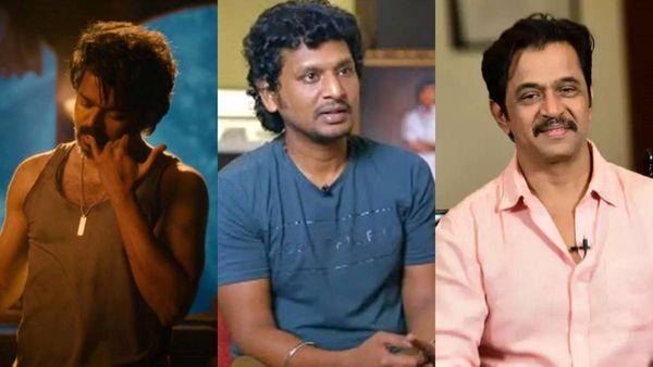 Arjun: விஜய்யிடம் ஆட்டிட்யூட் காட்ட நினைத்த அர்ஜுன்... தட்டி ஓரமாக உட்கார வைத்த லோகேஷ்