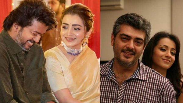 Vidamuyarchi: த்ரிஷாவுக்கு இன்னும் அட்வான்ஸே கொடுக்கலையா.. அப்போ விடாமுயற்சி ஷூட்டிங் எப்போ?